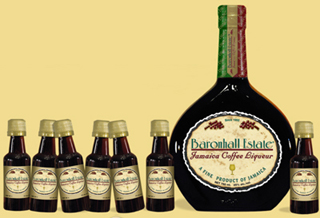 Baronhall Farms - Spices